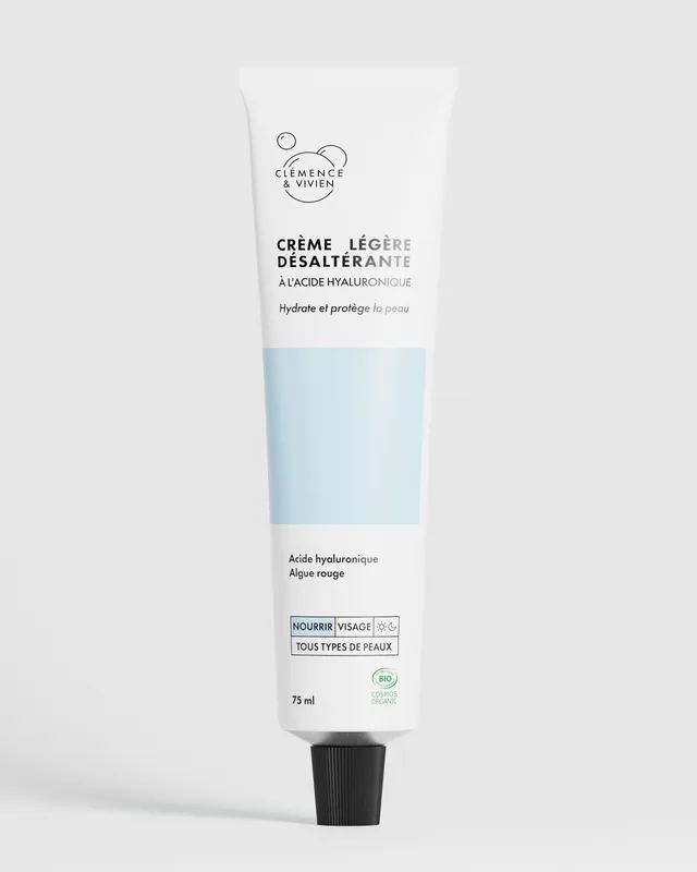 cl-mence-vivien-cr-me-l-g-re-d-salt-rante-75ml image 1