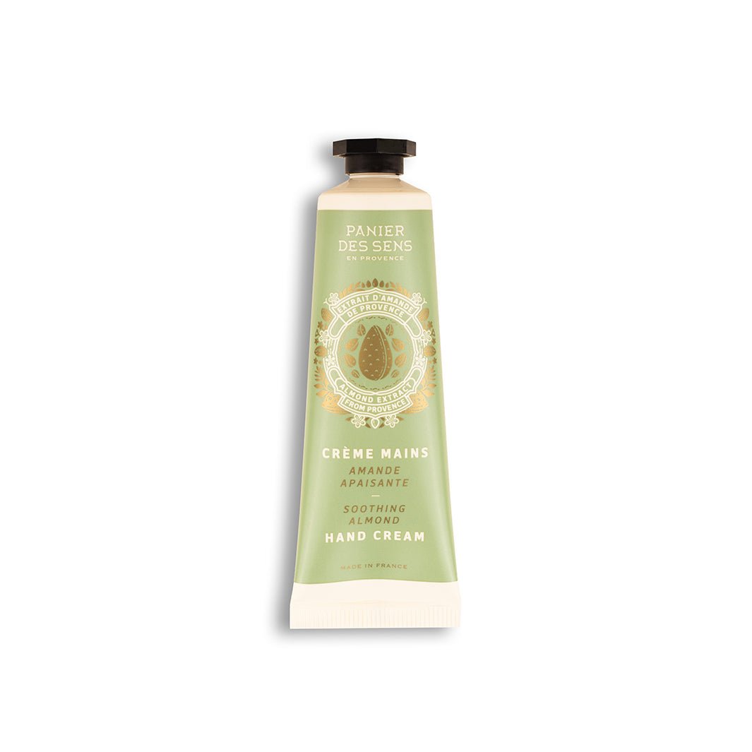 panier-des-sens-cr-me-pour-les-mains-amande-apaisante-30ml image 1