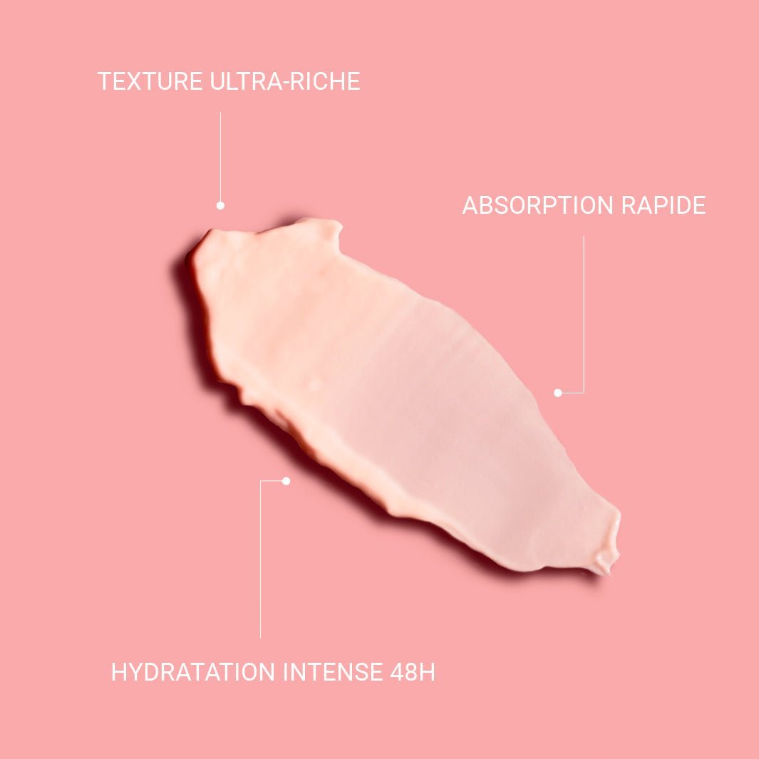 panier-des-sens-cr-me-visage-ultra-riche-pivoine-radieuse image 3