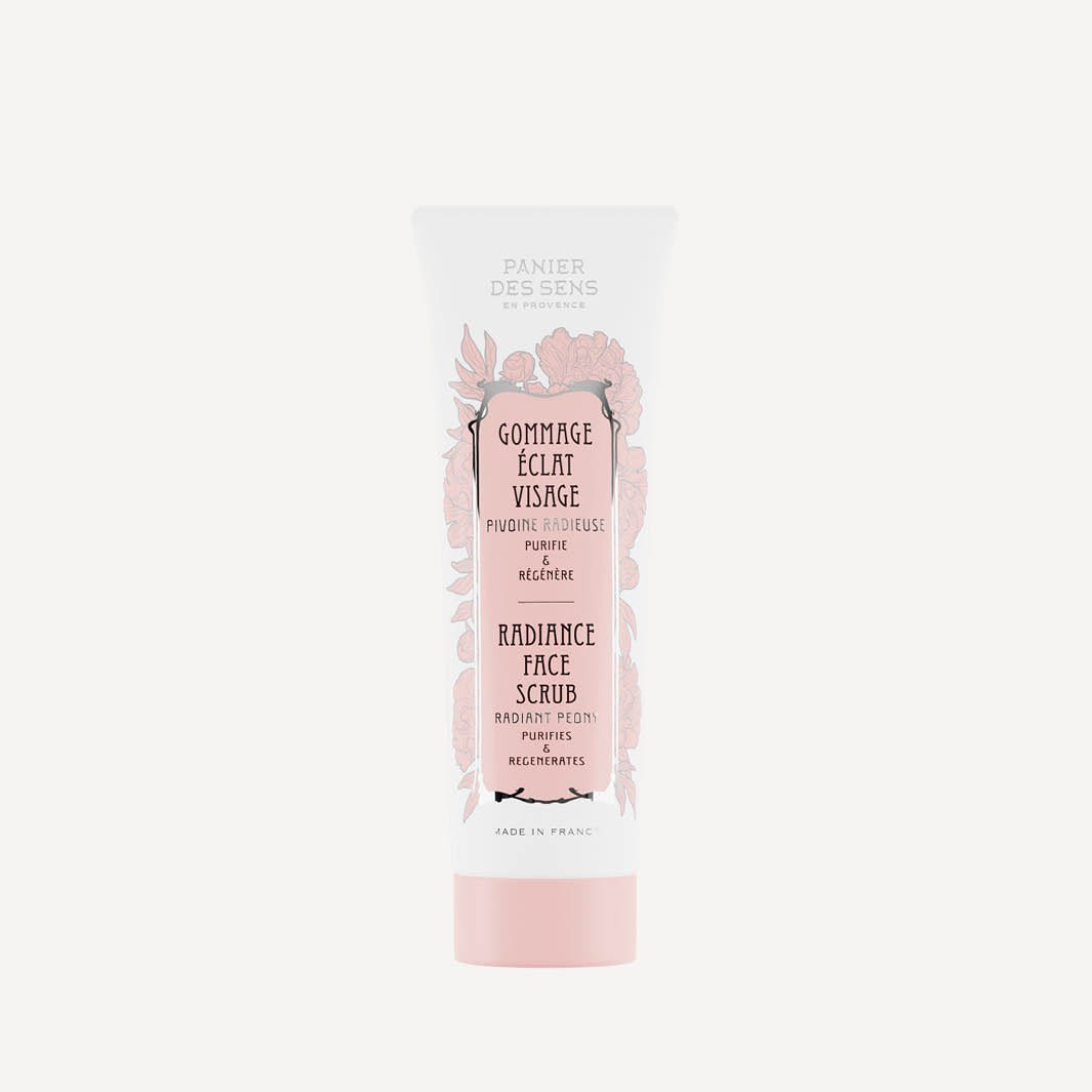 panier-des-sens-gommage-visage-hydratation-clat-75ml image 1