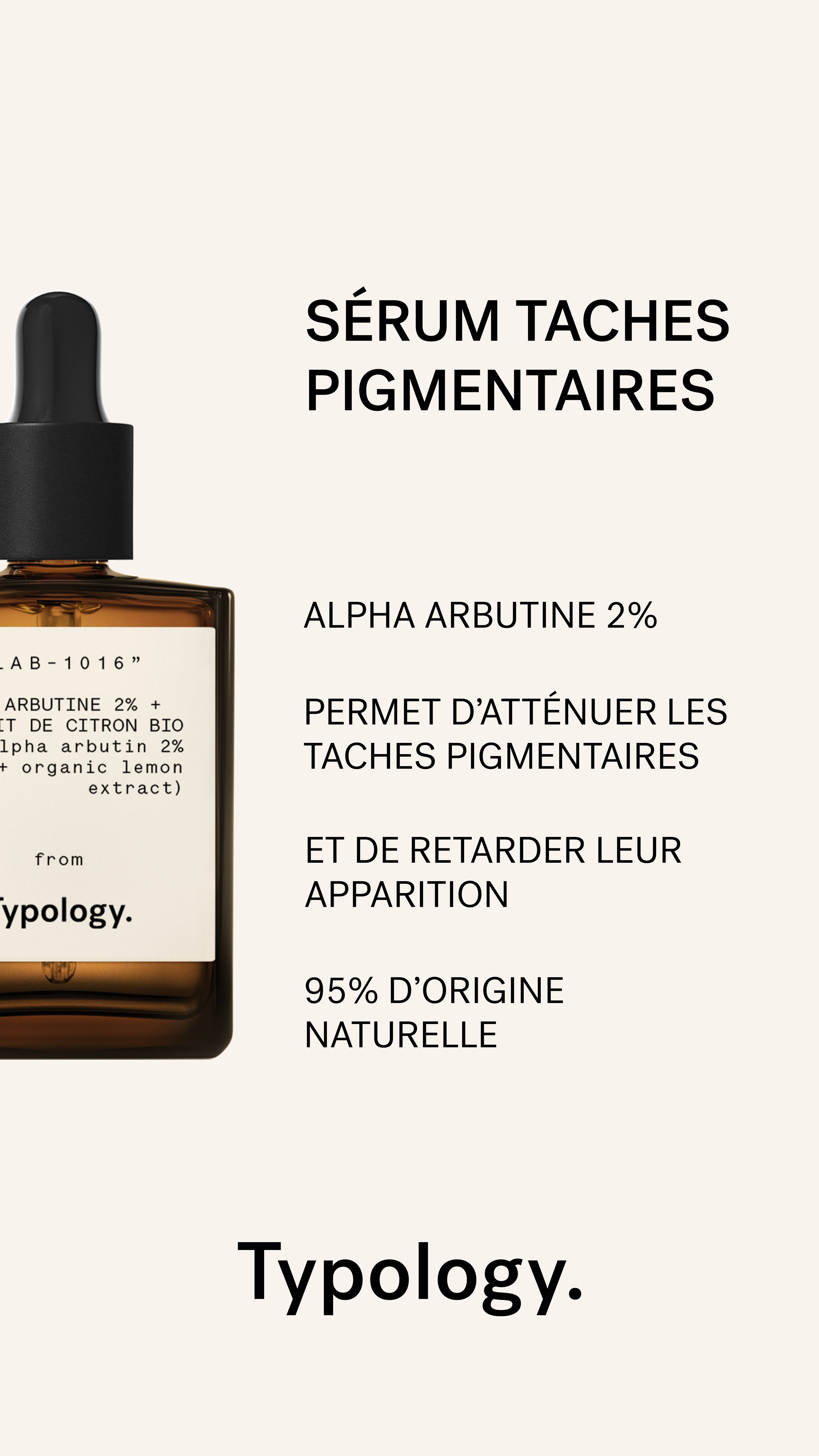typology-s-rum-hyperpigmentation-alpha-arbutine-2-citron image 1