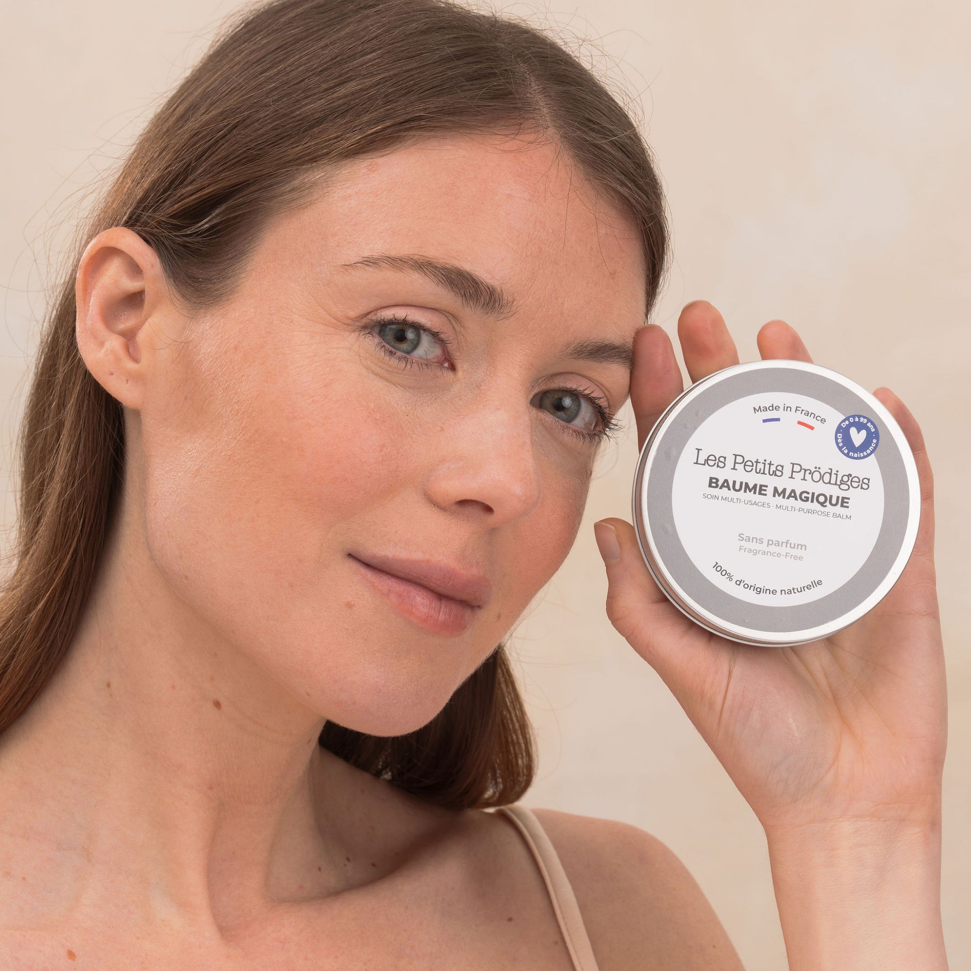 les-petits-pr-diges-le-duo-nourrissant-protecteur-baume-sans-parfum-brume-spf50 image 3