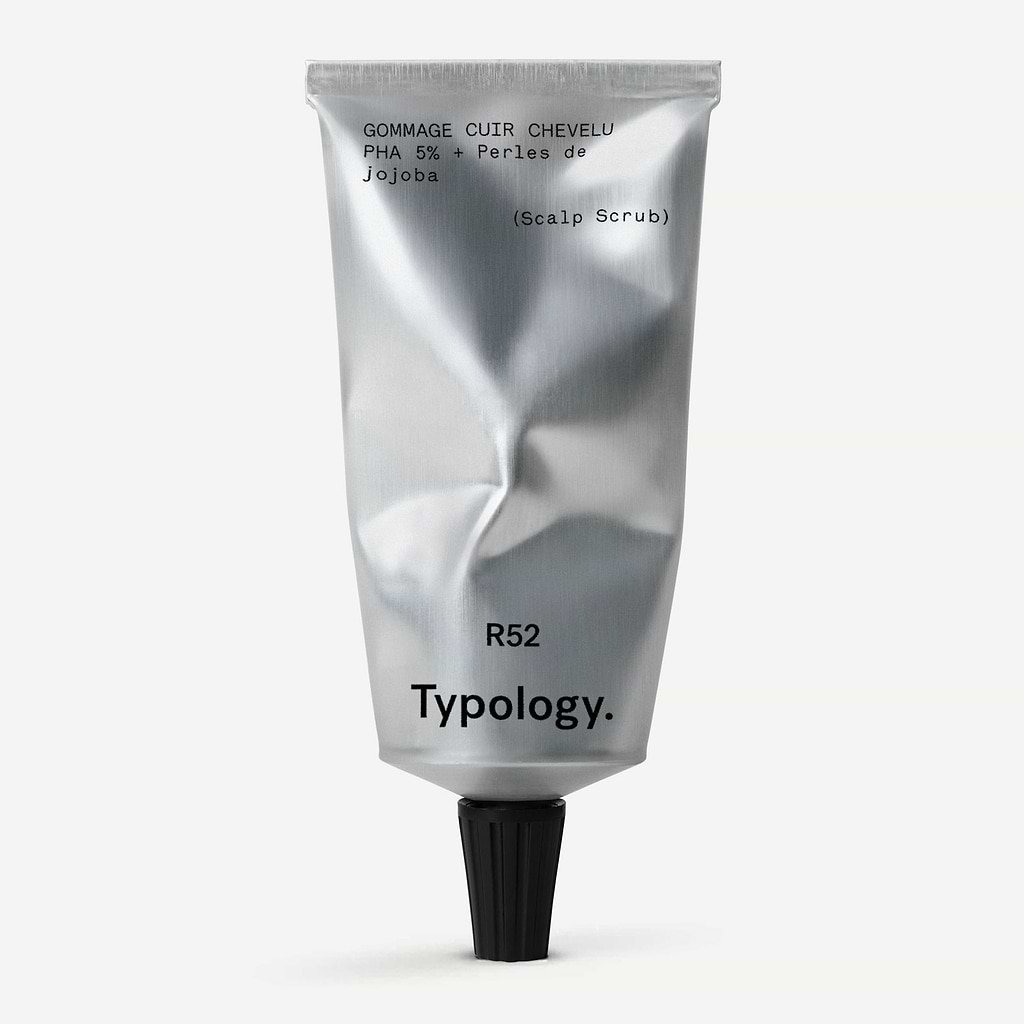typology-gommage-cuir-chevelu-pha-5-perles-de-jojoba image 2