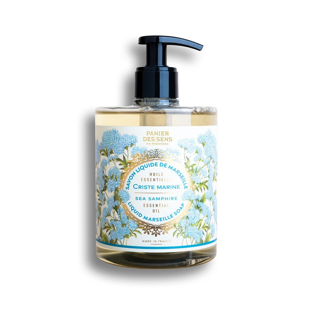 panier-des-sens-savon-de-marseille-liquide-criste-marine-500ml image 1