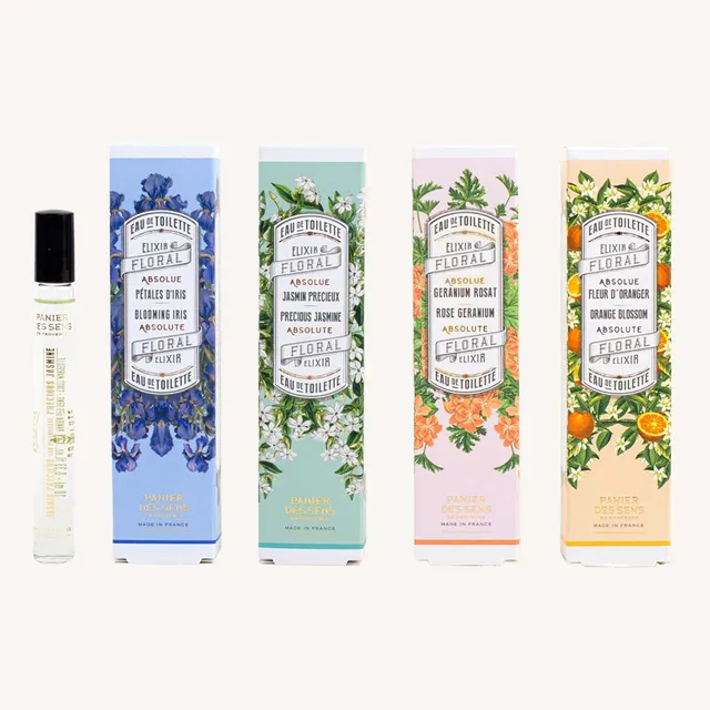 panier-des-sens-pack-4-eaux-de-toilette-roll-on-absolues-4x10ml image 1