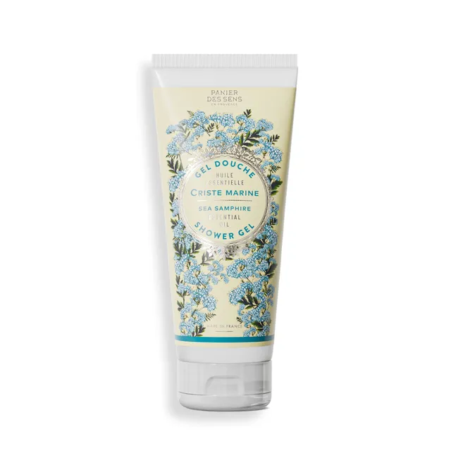 panier-des-sens-gel-douche-criste-marine-raffermissante-200ml image 1
