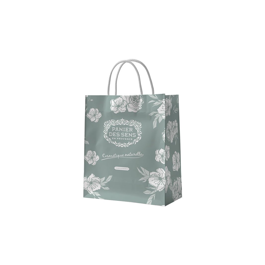 panier-des-sens-sac-kraft-petit-format-18-x-8-x-20-cm-sac-cadeau image 1