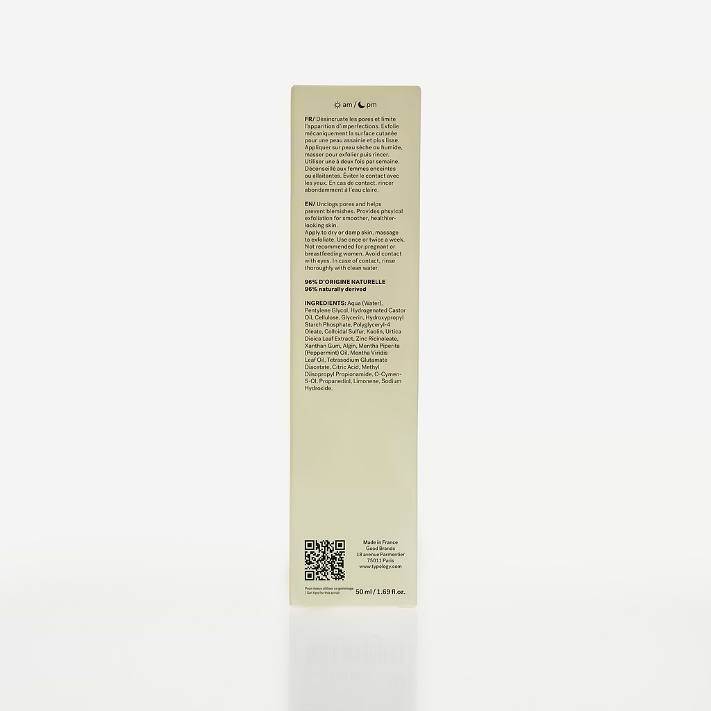 typology-gommage-visage-imperfections-soufre-2-extrait-d-ortie image 7
