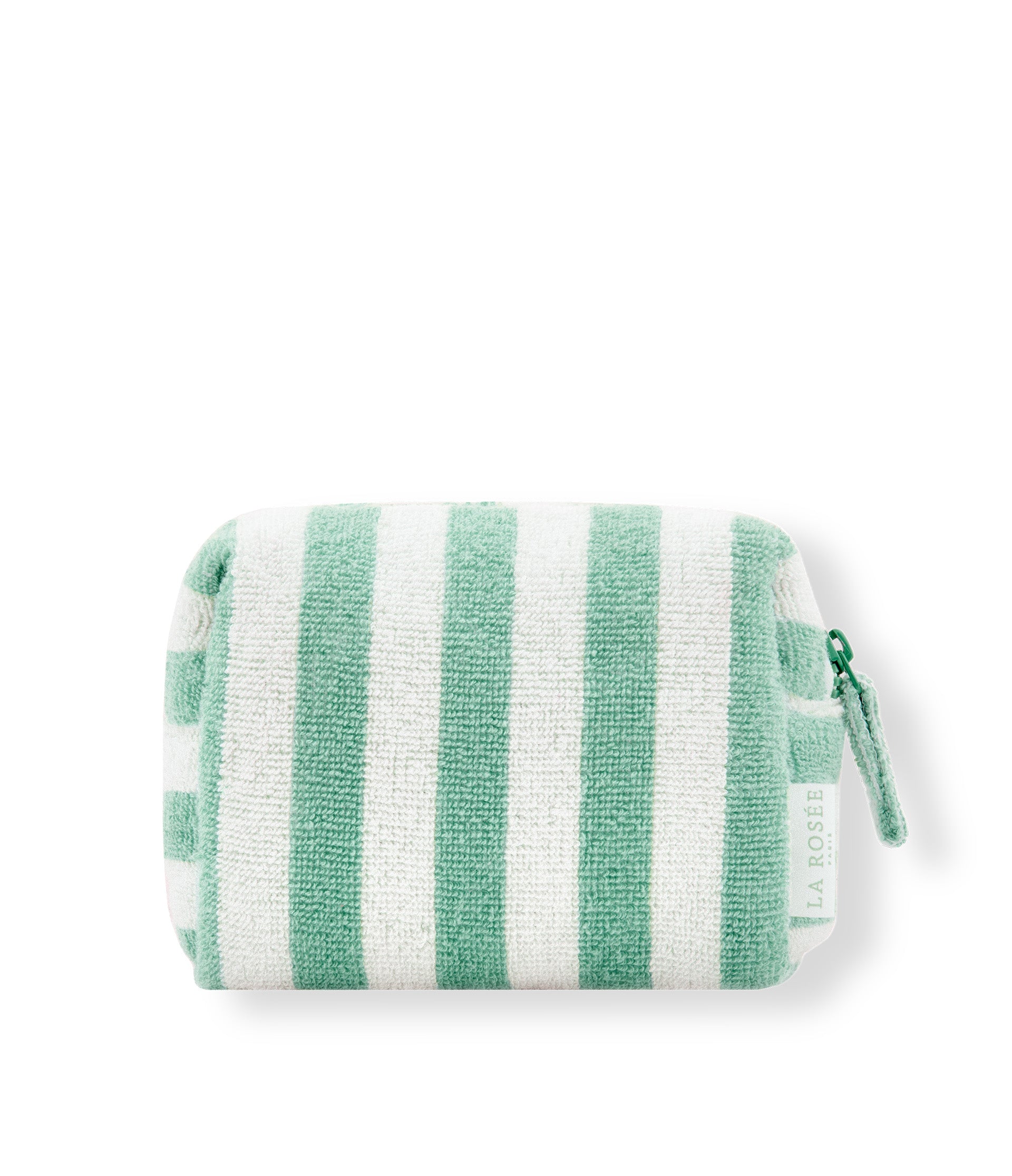 la-ros-e-trousse-maquillage-bouclette-coton-oeko-tex image 1