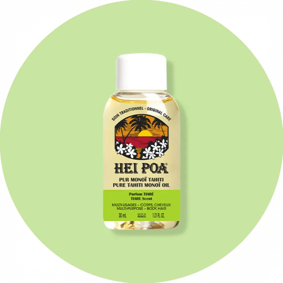 hei-poa-pur-mono-de-tahiti-ao-tiar-30ml-corps-et-cheveux image 1