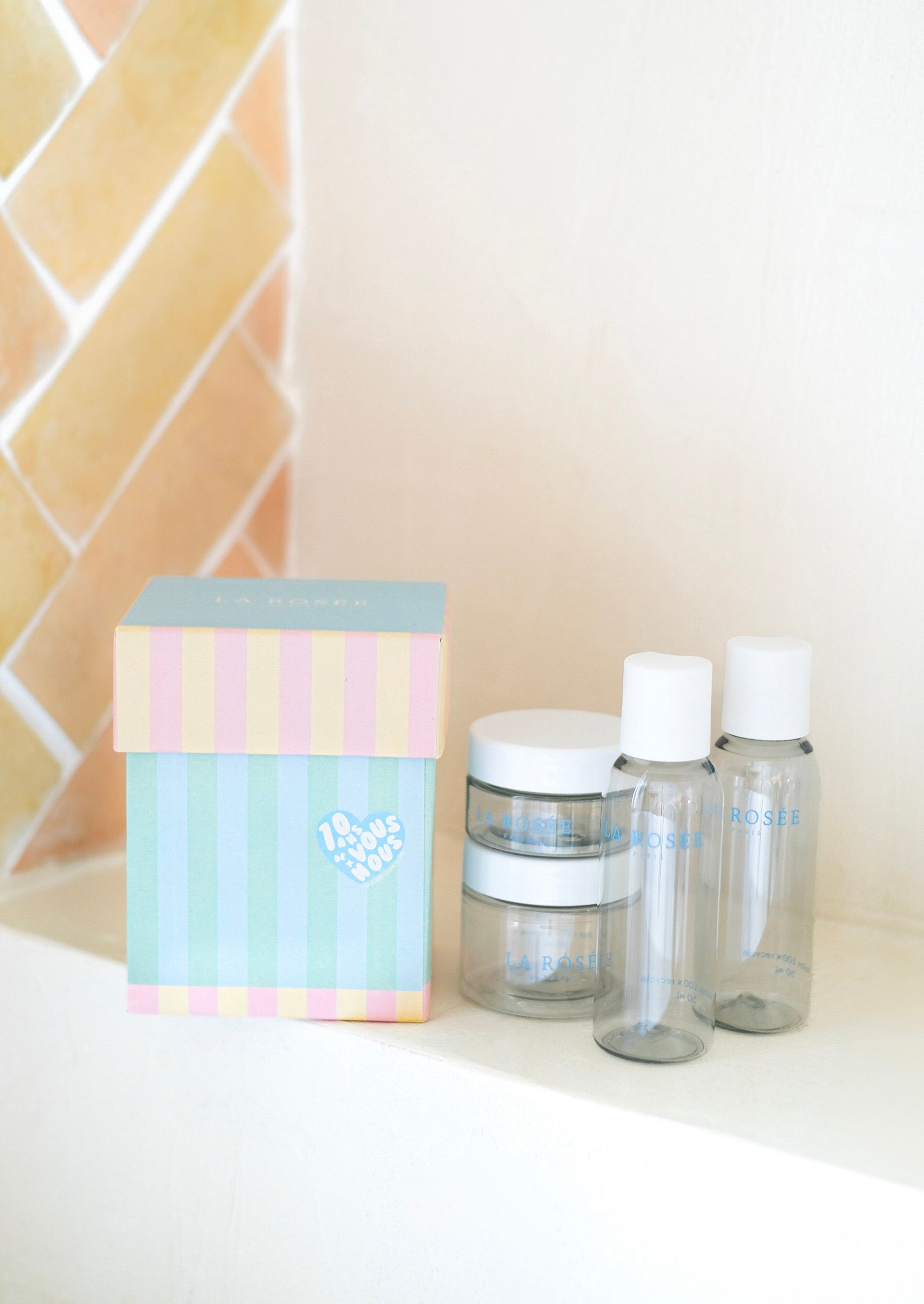 la-ros-e-kit-voyage-trousse-soins-r-utilisable image 8