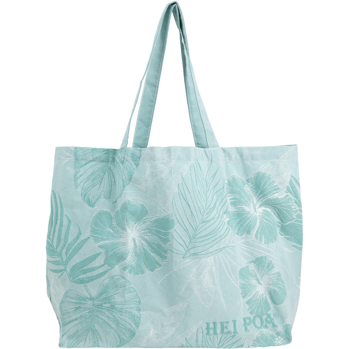 hei-poa-totebag-en-coton-mono-collection image 2