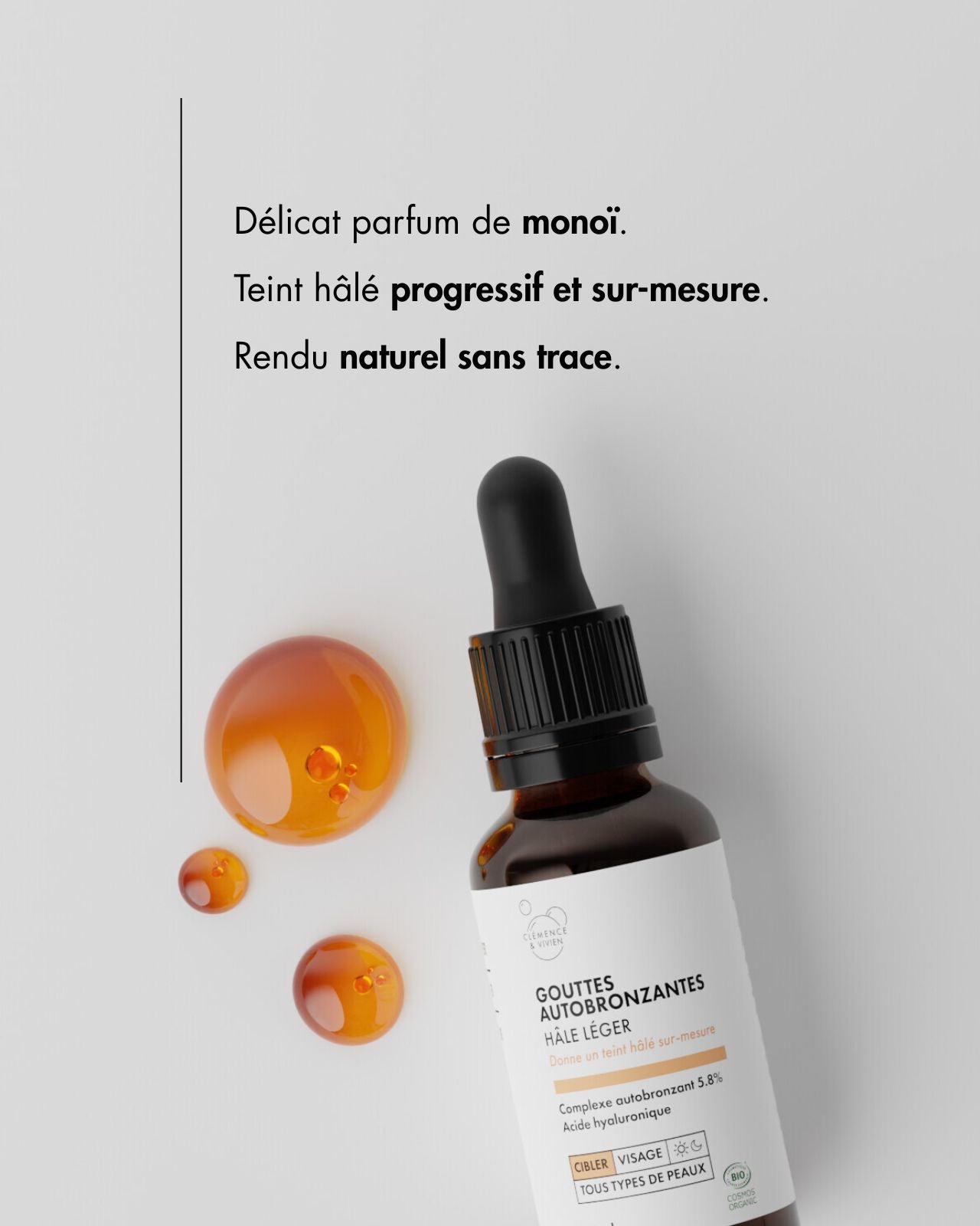cl-mence-vivien-gouttes-autobronzantes-h-le-intense-soin-visage image 4