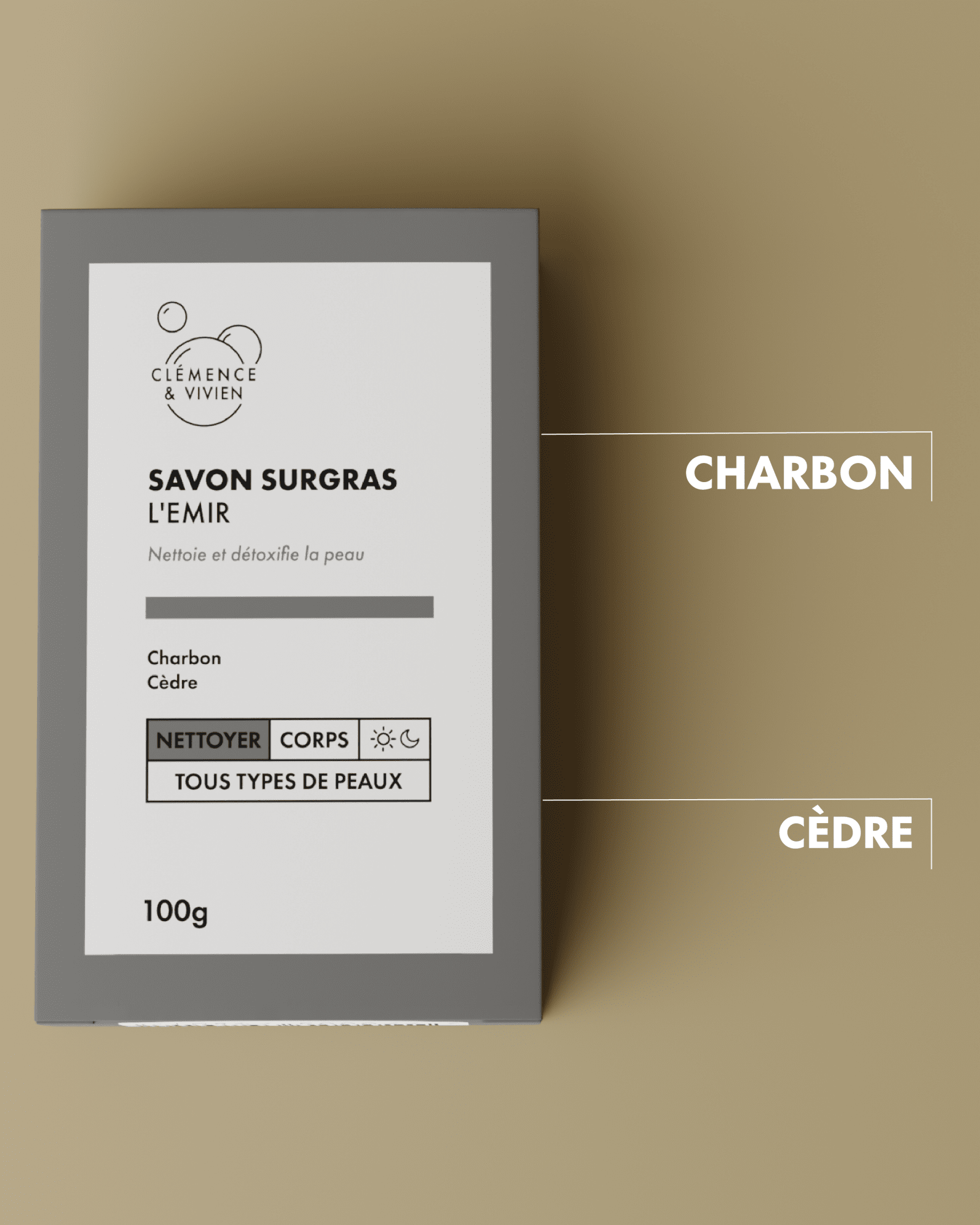 cl-mence-vivien-savon-froid-l-mir-100-g-notes-orientales image 4