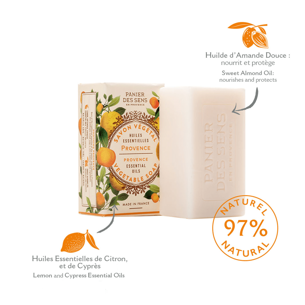 panier-des-sens-savon-solide-v-g-tal-provence-nergisante-150g image 2