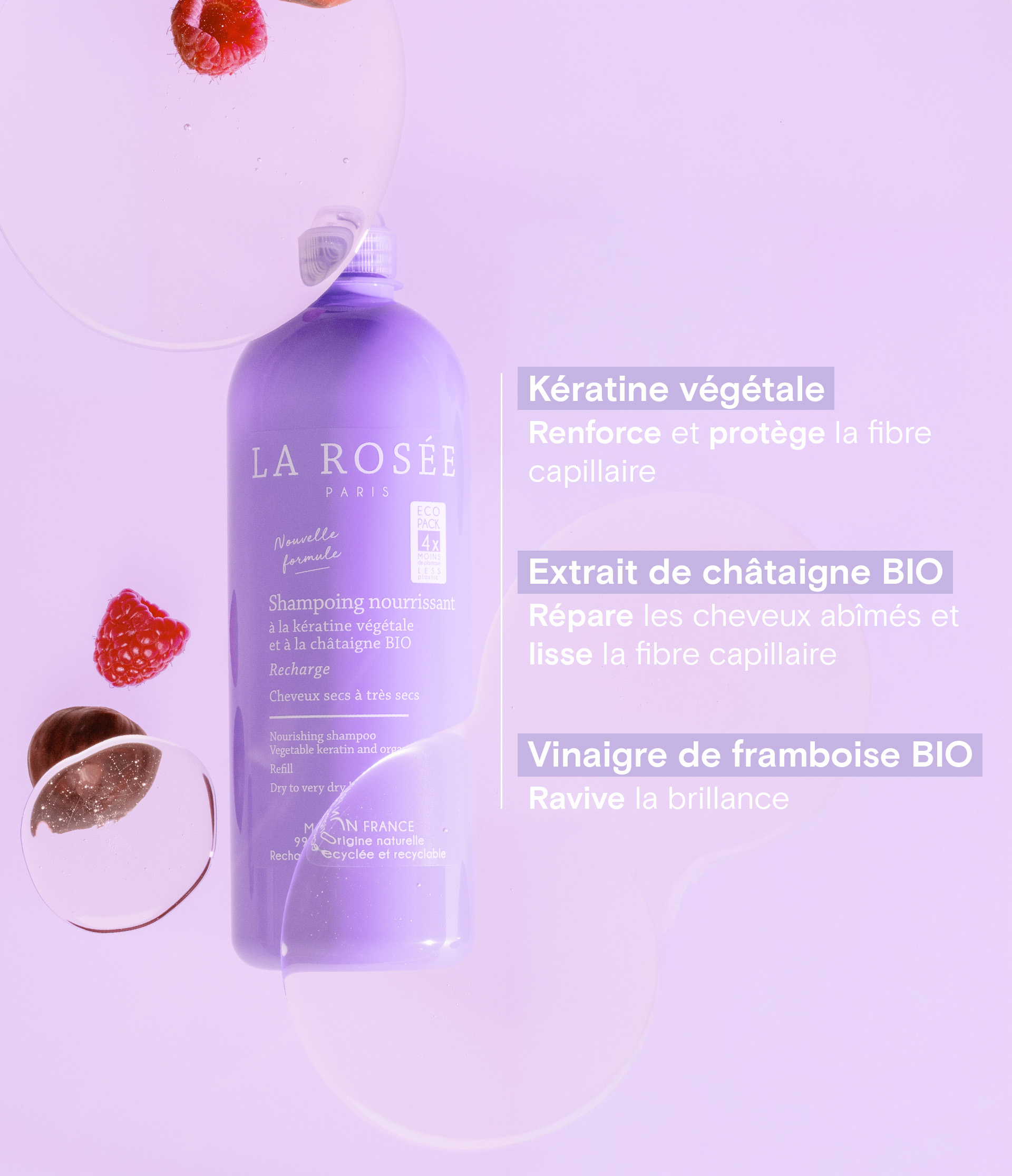 la-ros-e-shampoing-nourrissant-r-parateur-pointes image 5