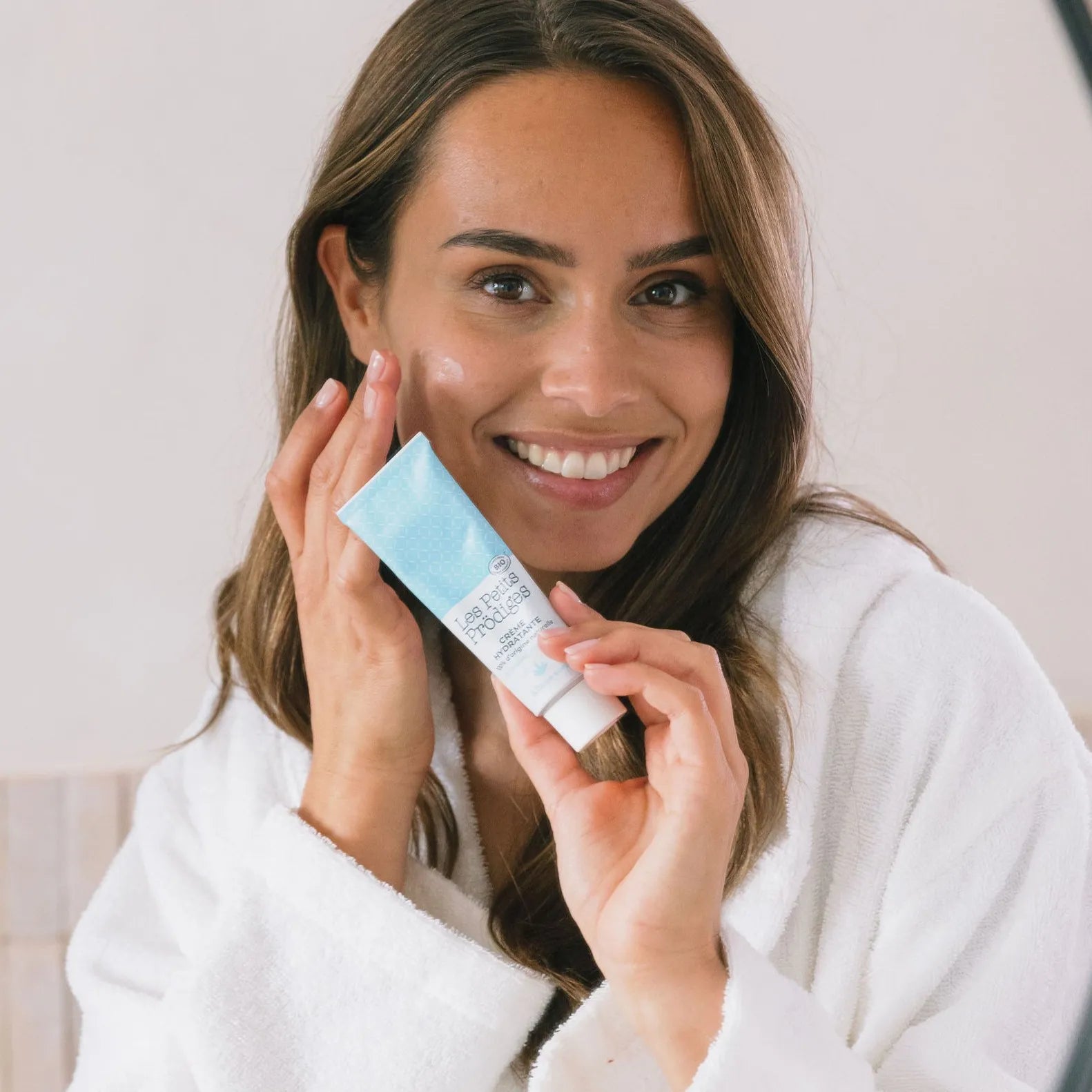 les-petits-pr-diges-la-cr-me-l-g-re-cr-me-hydratante-visage-bio image 2