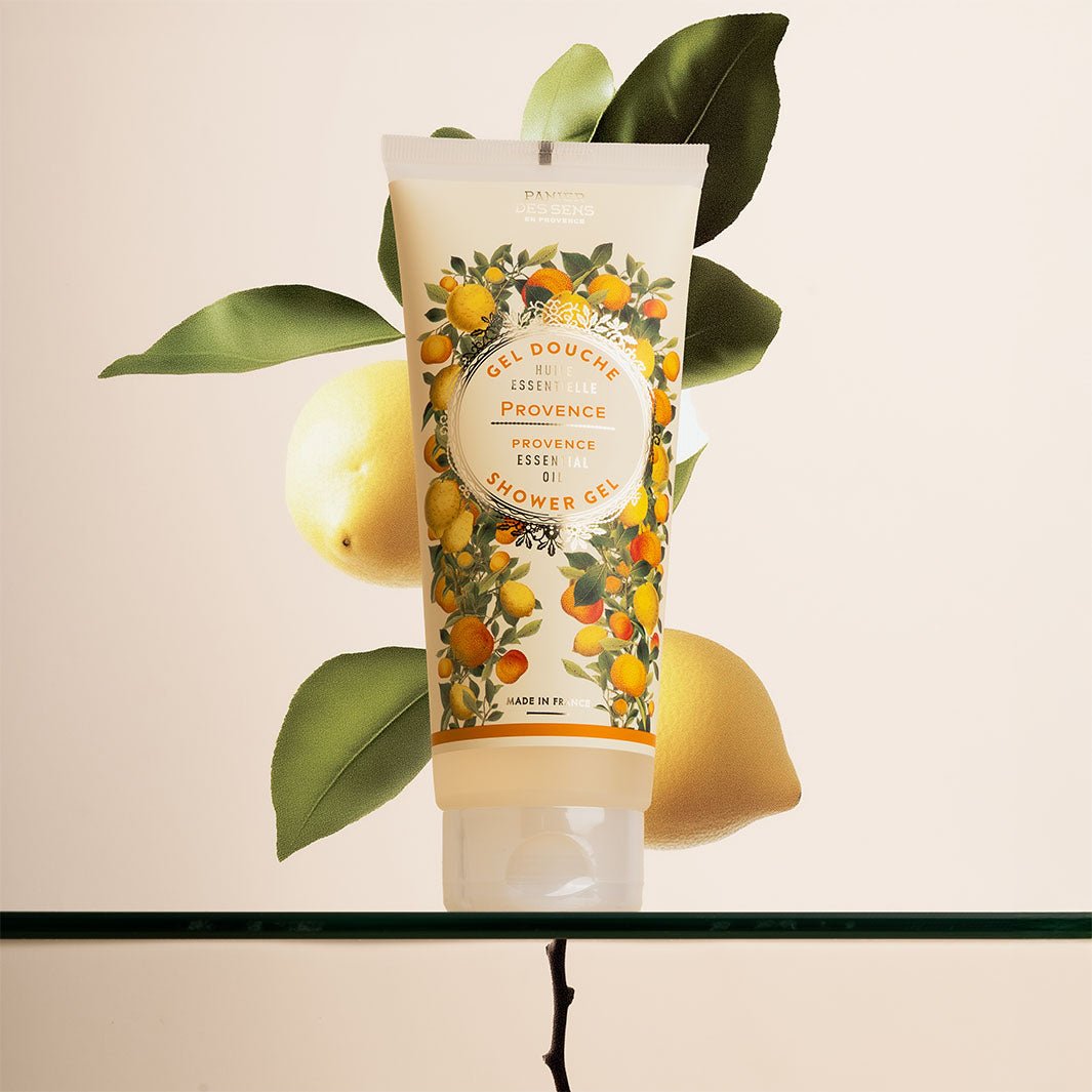 panier-des-sens-gel-douche-provence-nergisante-200ml image 2