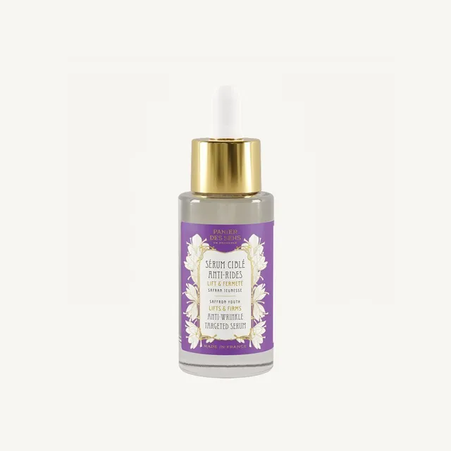 panier-des-sens-lift-fermet-s-rum-anti-rides-cibl-30ml image 1