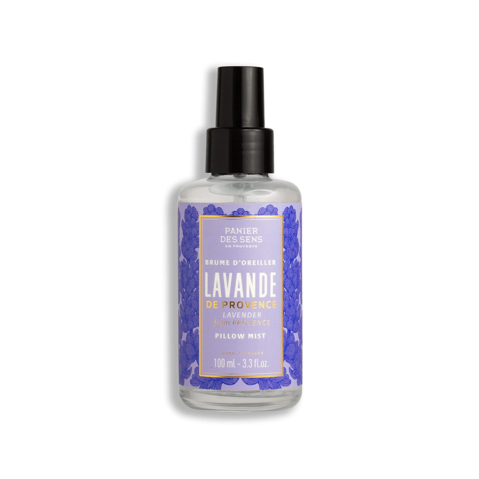 panier-des-sens-brume-d-oreiller-lavande-iconique-100ml image 1