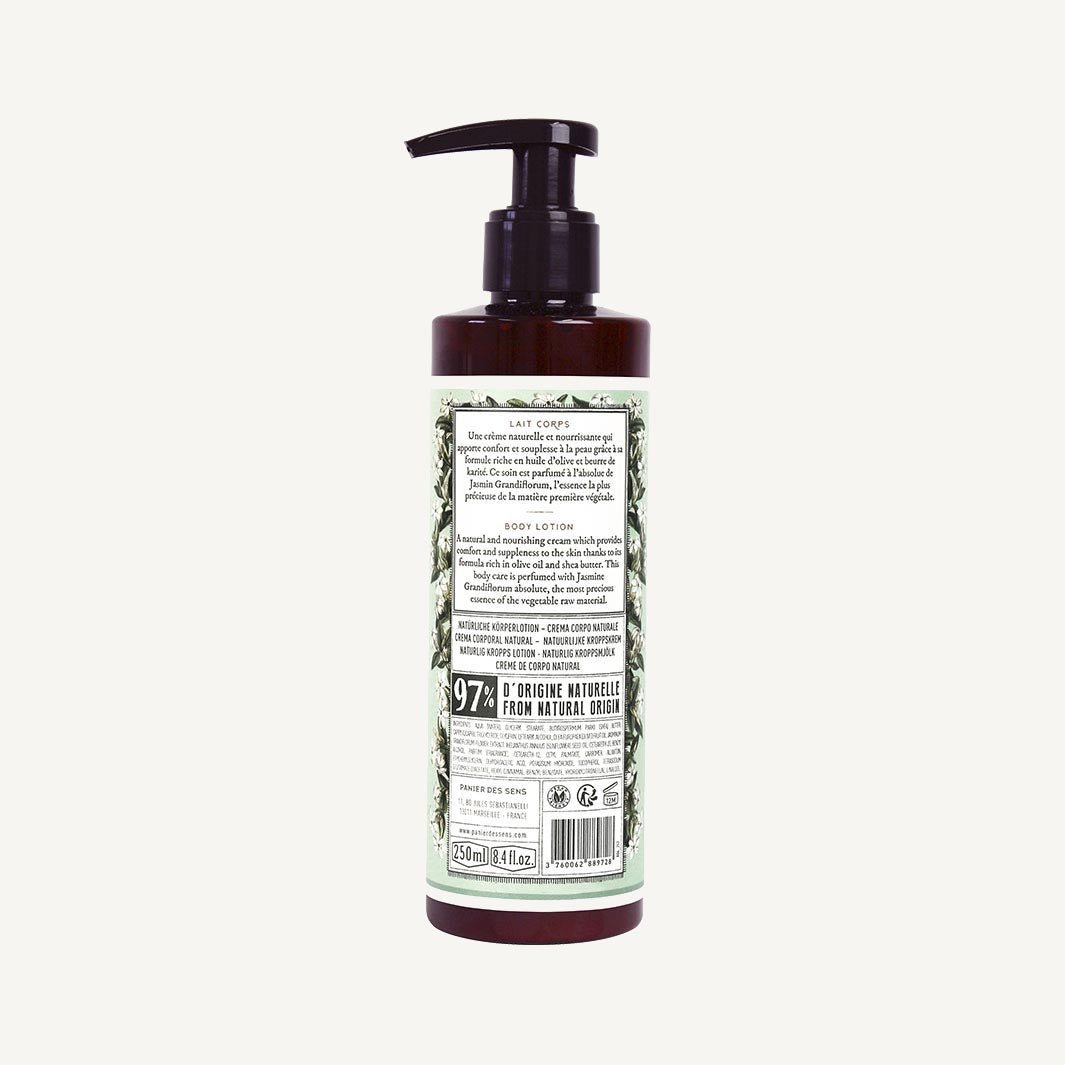 panier-des-sens-lait-pour-le-corps-jasmin-pr-cieux-250ml image 4
