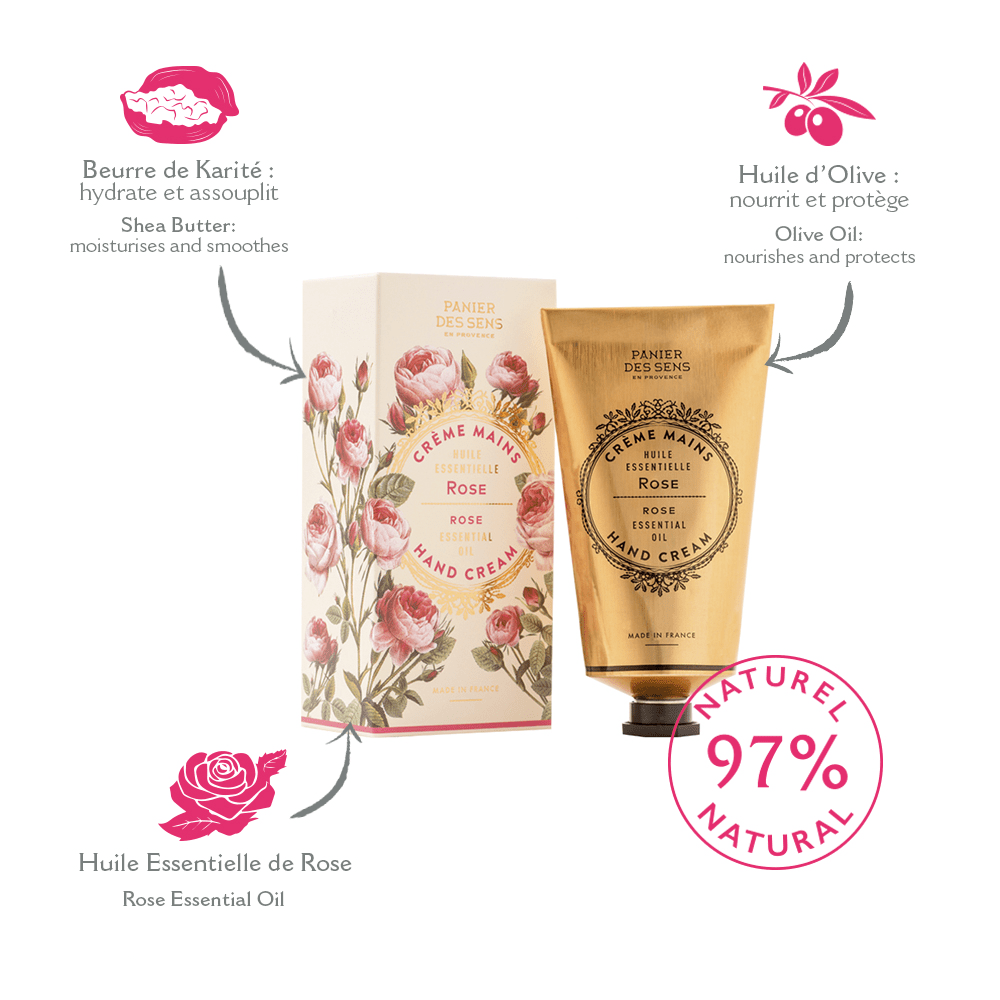 panier-des-sens-cr-me-pour-les-mains-rose-envo-tante-75ml image 2