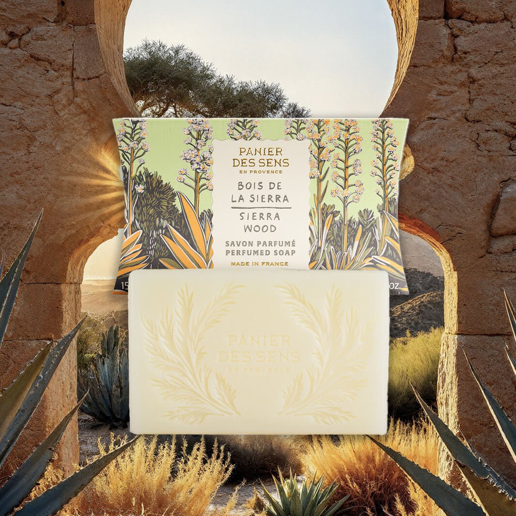 panier-des-sens-savon-parfum-bois-de-la-sierra-150g image 2