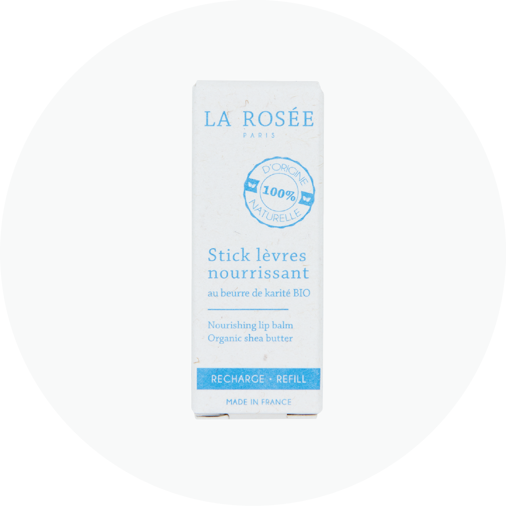 la-ros-e-recharge-stick-l-vres-nourrissant-co-recharge-carton-recycl image 4