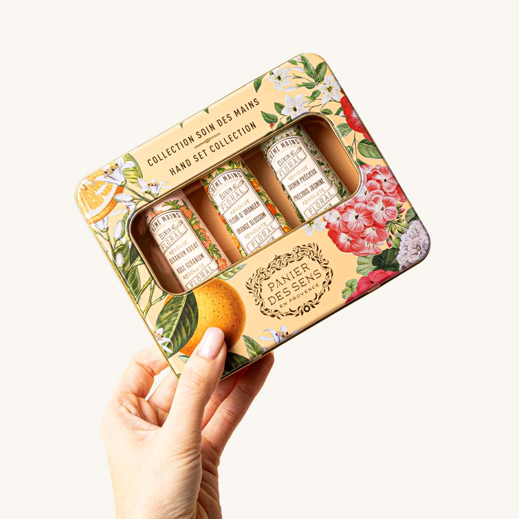 panier-des-sens-coffret-3-cr-mes-mains-absolues-fleur-d-oranger-g-ranium-jasmin- image 4