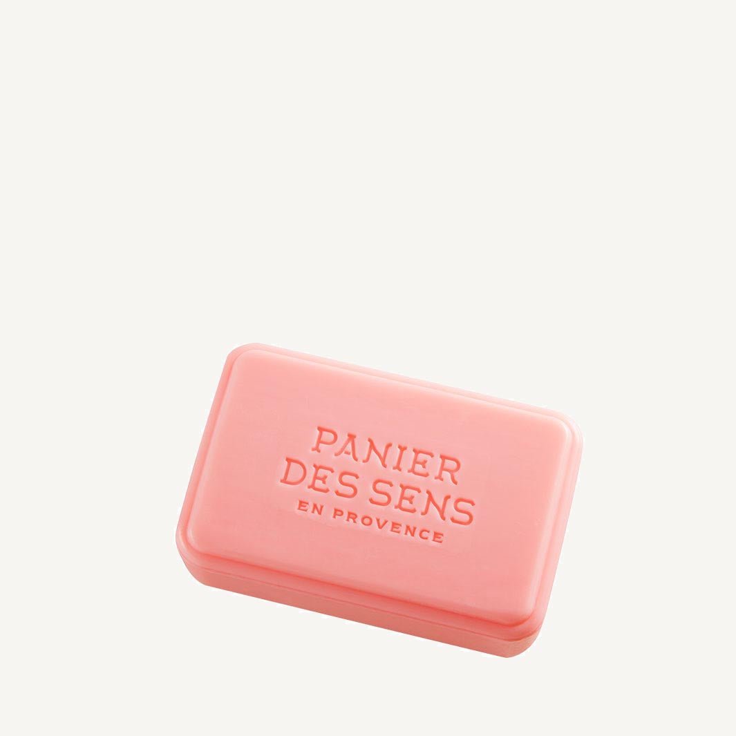 panier-des-sens-savon-solide-extra-doux-fleurs-de-cerisier-200g image 2