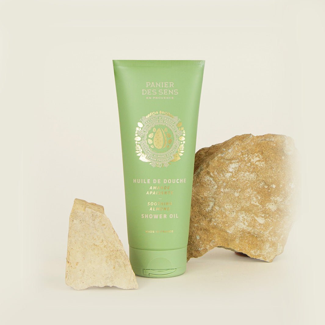 panier-des-sens-huile-de-douche-amande-apaisante-200ml image 4