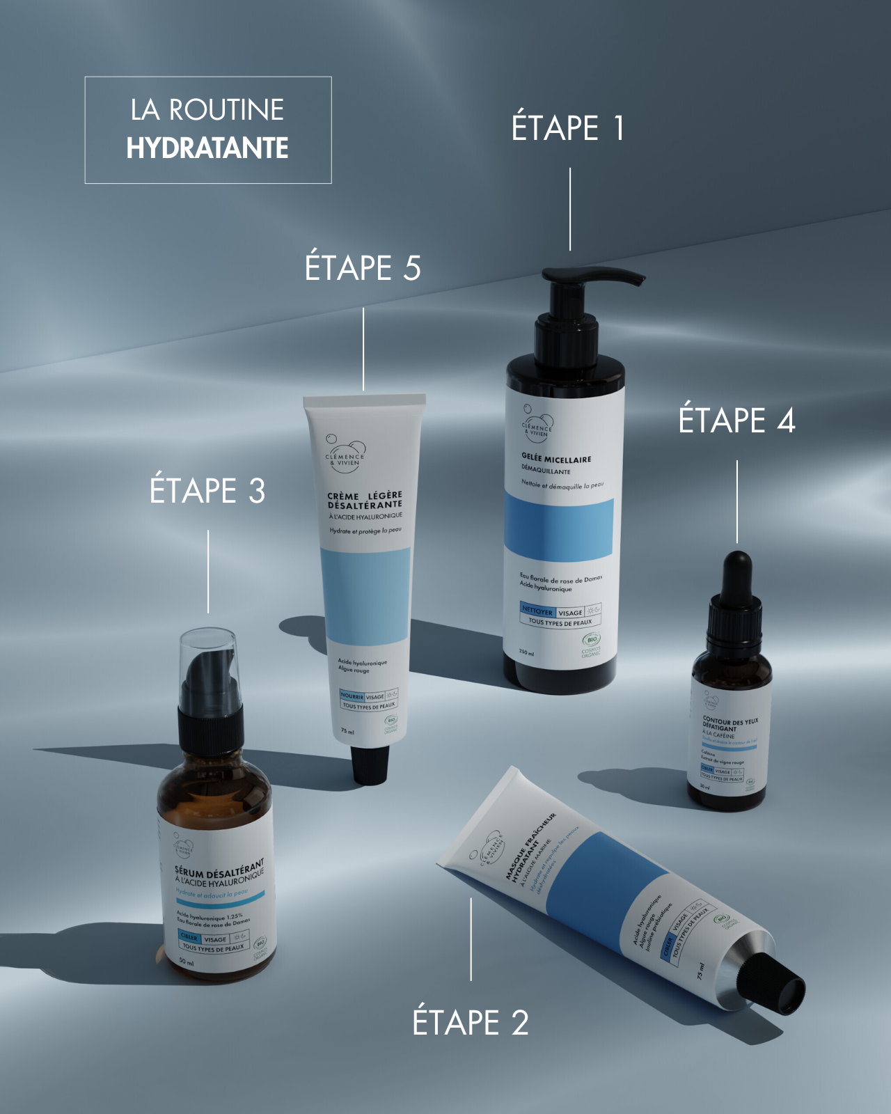 cl-mence-vivien-coffret-duo-hydratant-2x125ml-bio image 5