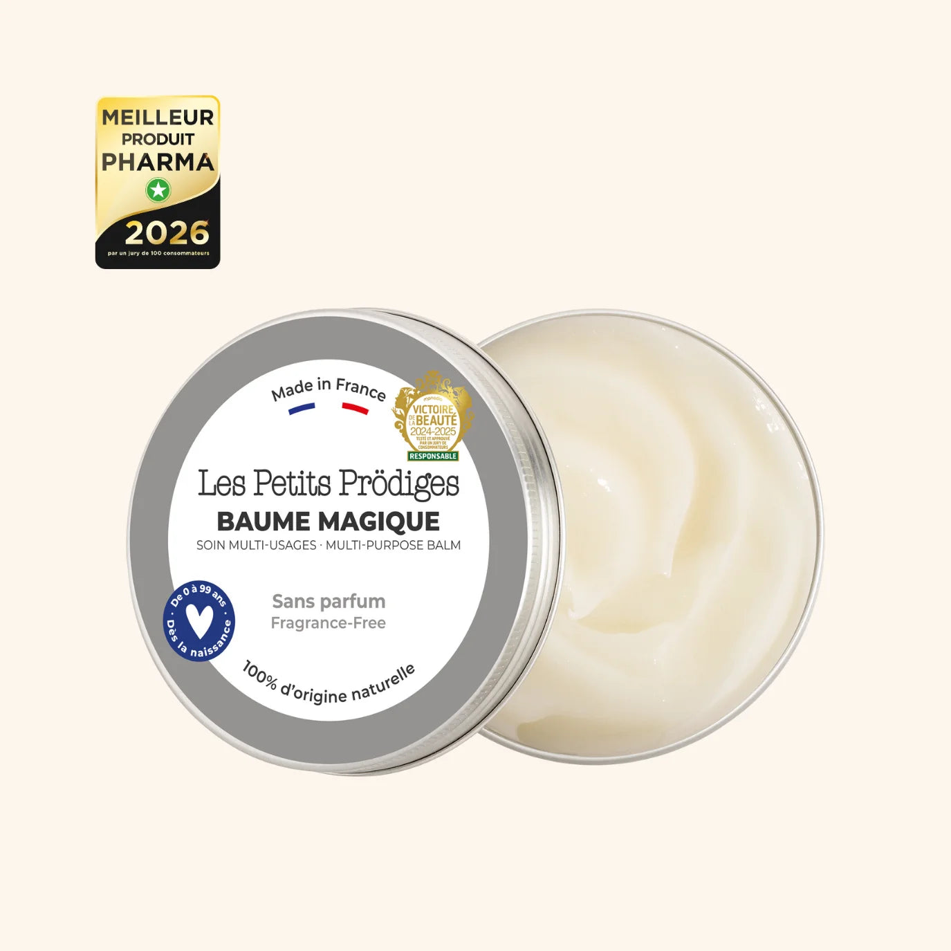les-petits-pr-diges-le-baume-magique-sans-parfum-baume-multi-usages image 1