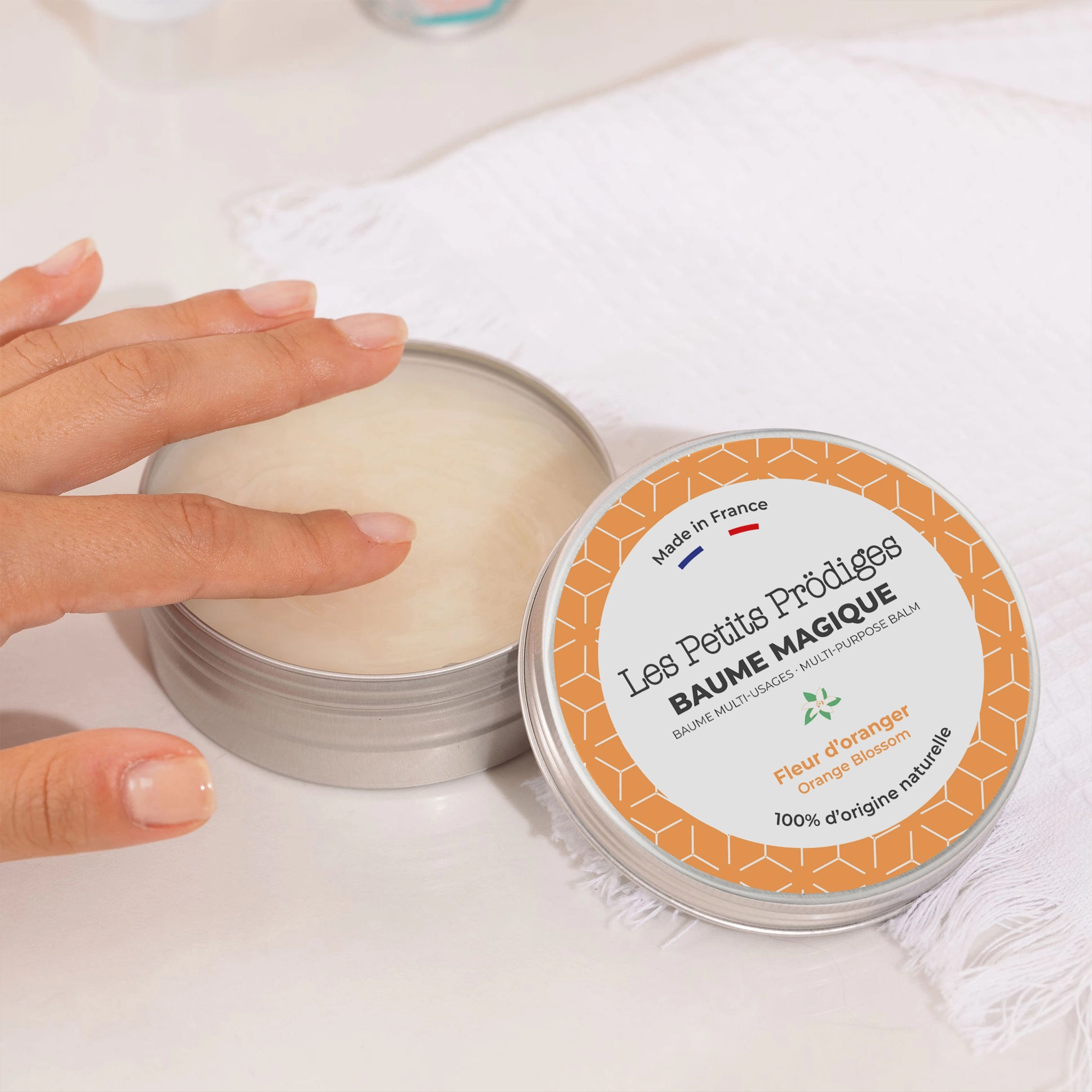les-petits-pr-diges-le-baume-magique-fleur-d-oranger-baume-multi-usages image 4