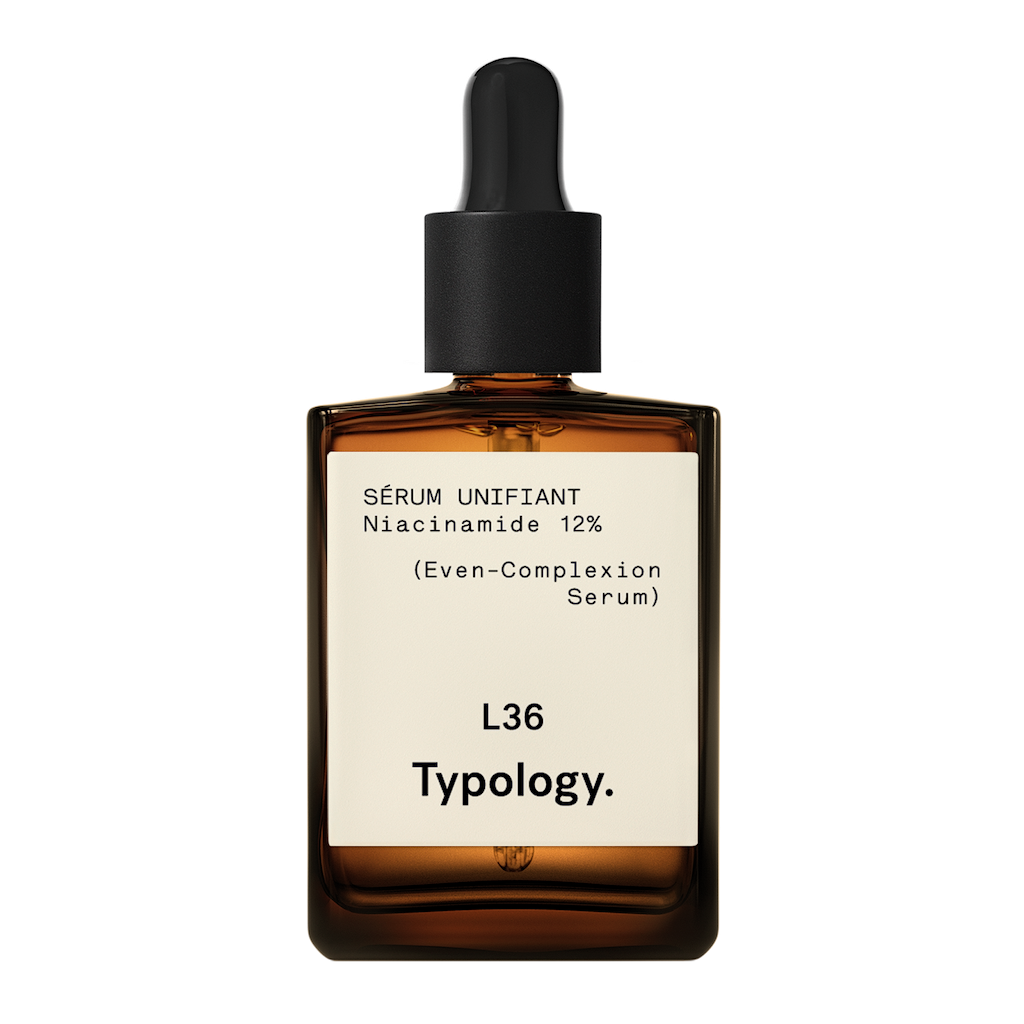 typology-s-rum-unifiant-niacinamide-12-anti-rougeurs image 2