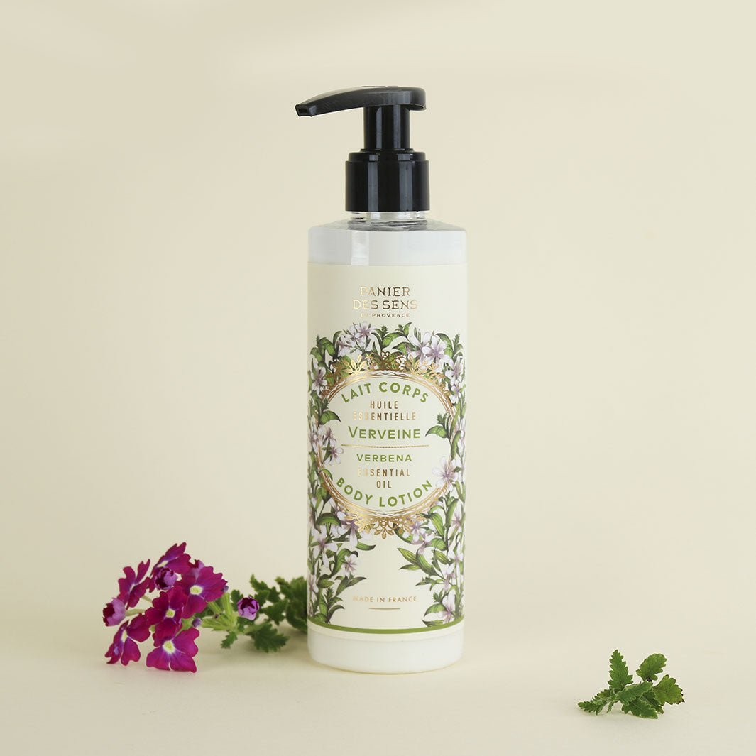 panier-des-sens-verveine-relaxante-lait-pour-le-corps-250ml image 3