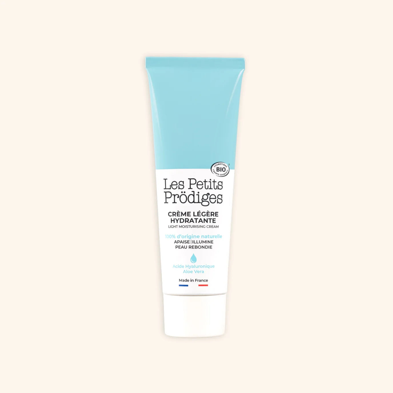 les-petits-pr-diges-la-cr-me-l-g-re-cr-me-hydratante-visage-bio image 1