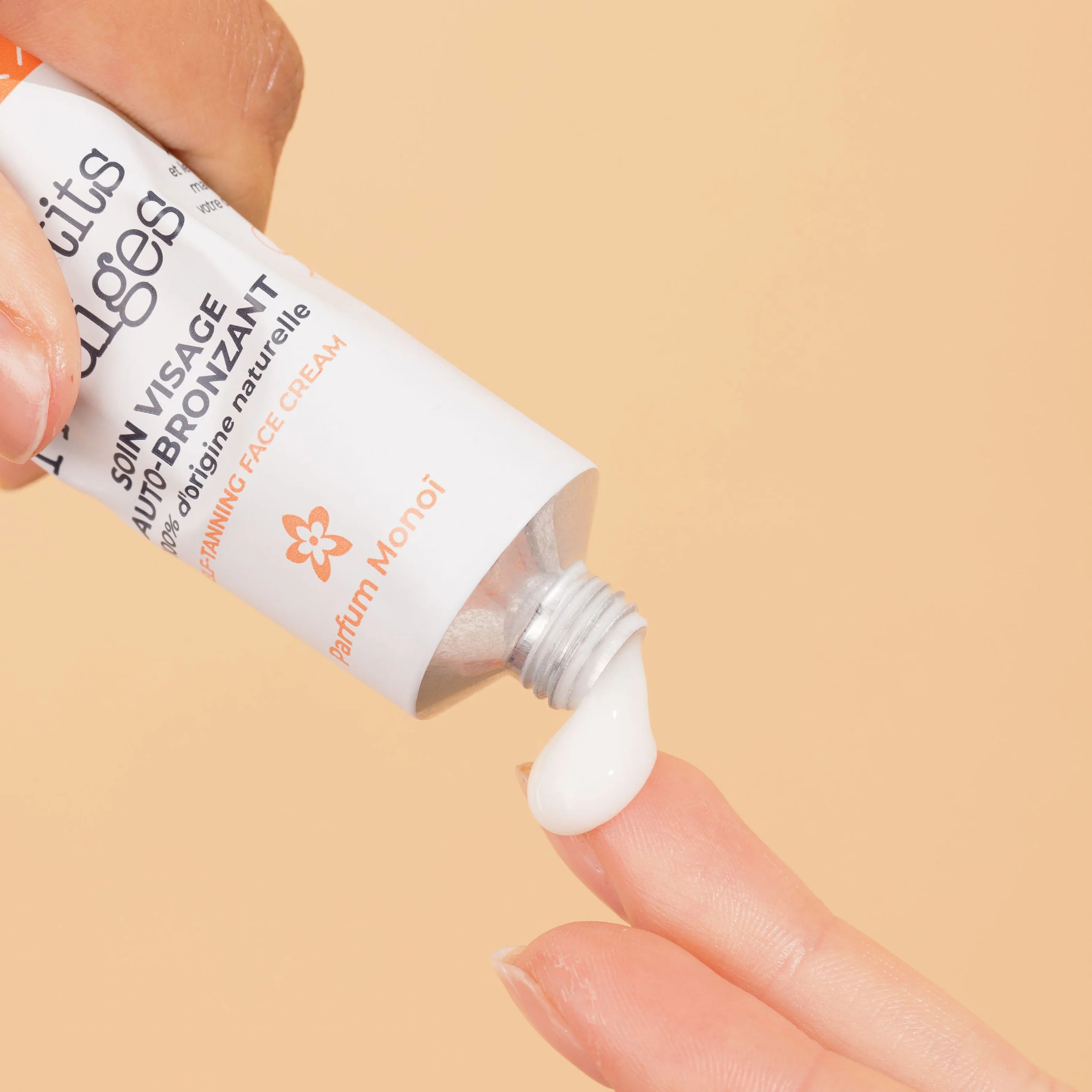 les-petits-pr-diges-le-duo-hydratant-auto-bronzant-cr-me-soin-h-le image 5