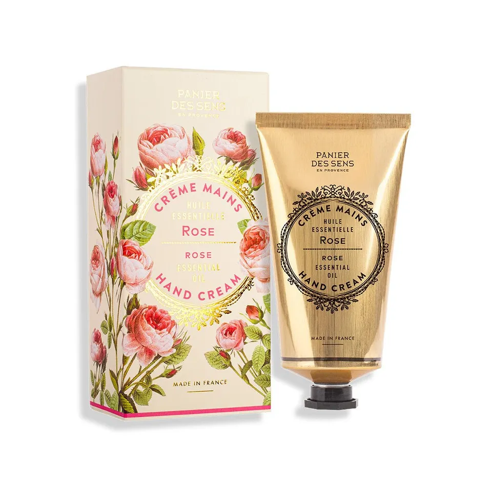 panier-des-sens-cr-me-pour-les-mains-rose-envo-tante-75ml image 1