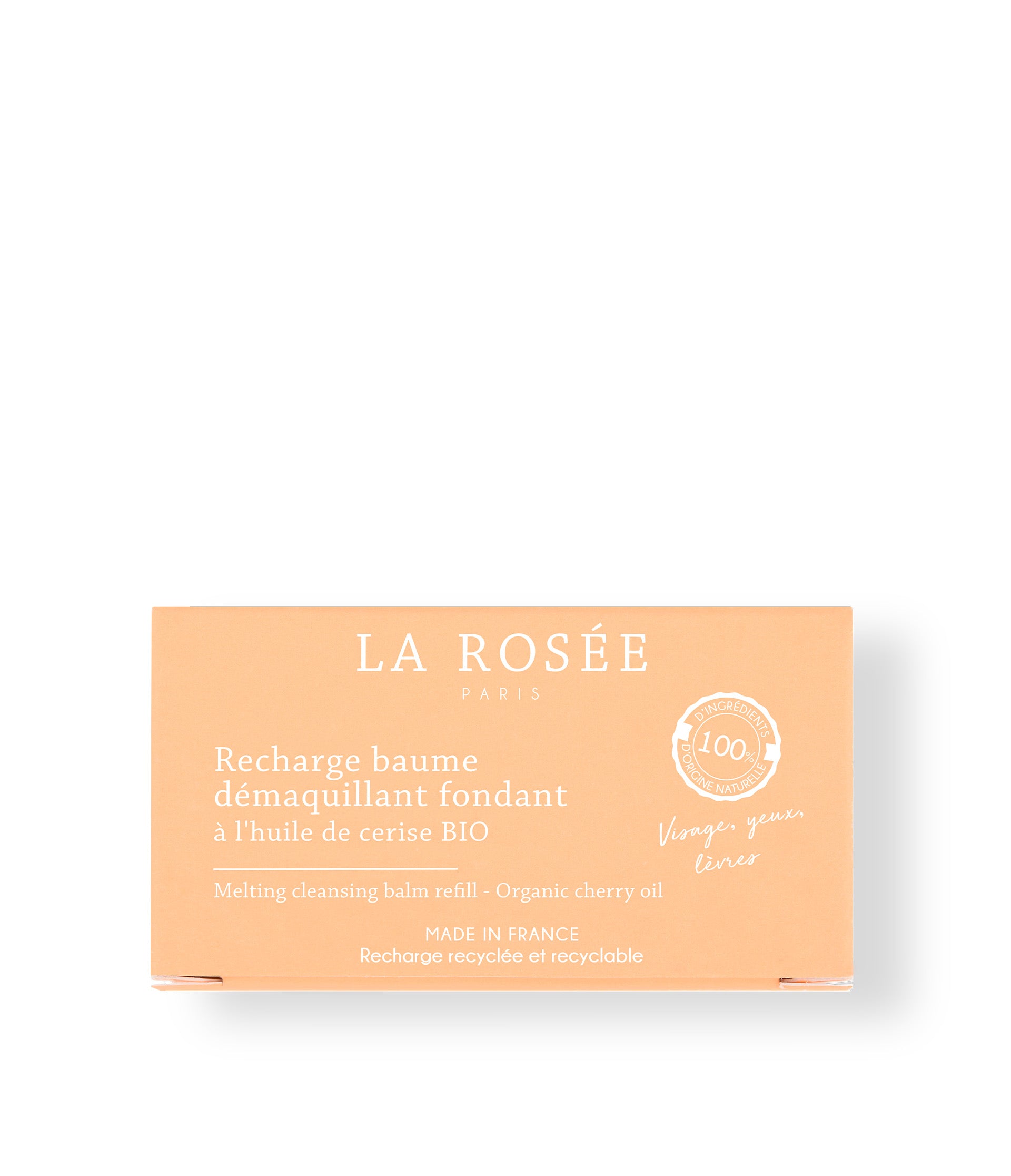 la-ros-e-recharge-baume-d-maquillant-fondant-co-recharge image 1