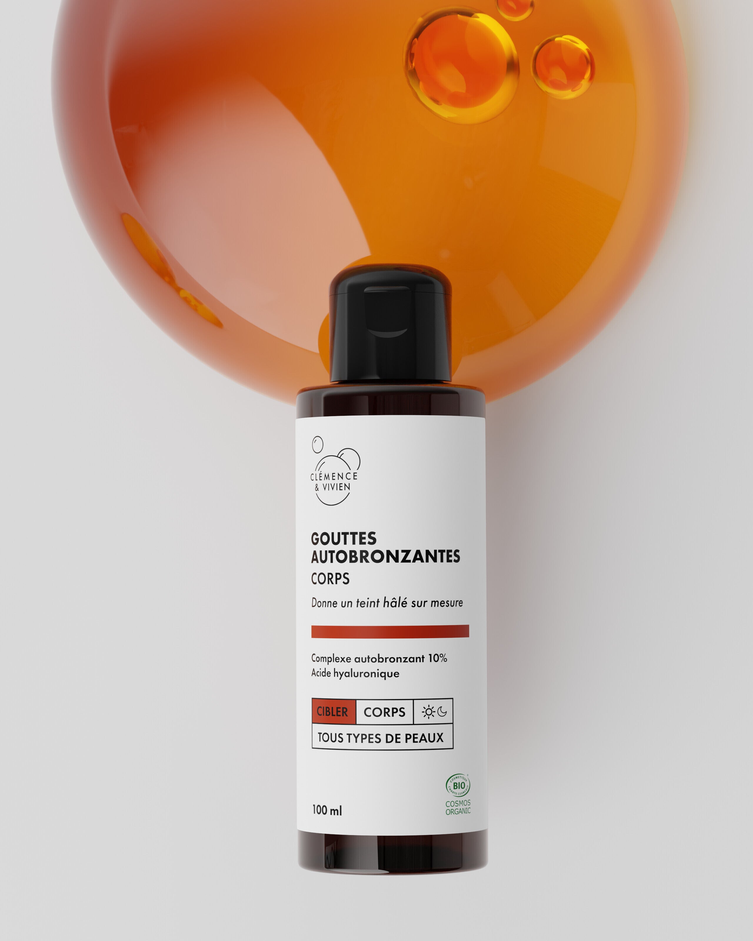 cl-mence-vivien-gouttes-autobronzantes-corps-h-le-modulable image 2