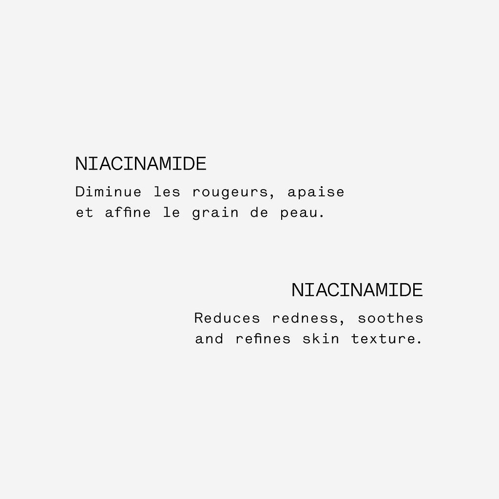 typology-gel-nettoyant-unifiant-niacinamide-6-sauge-officinale image 4