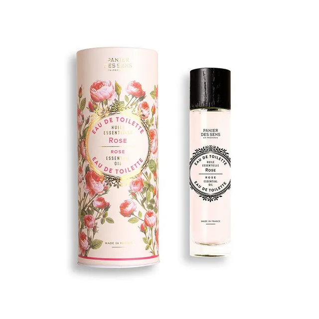panier-des-sens-eau-de-toilette-rose-envo-tante-50ml image 1