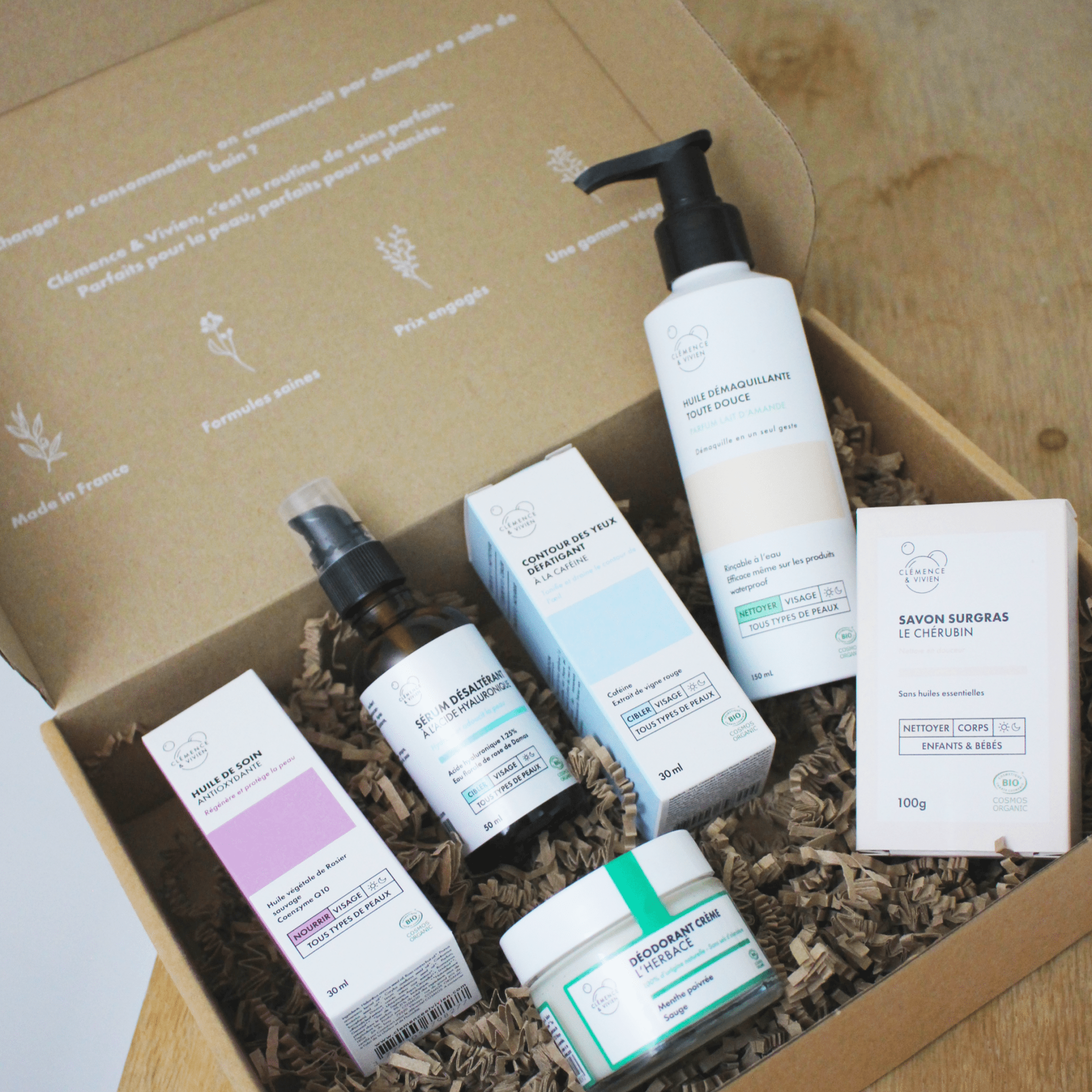 cl-mence-vivien-coffret-les-essentiels-routine-visage-corps image 3