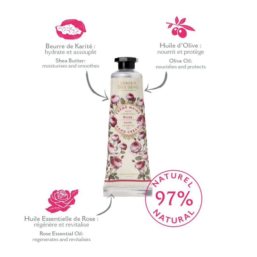 panier-des-sens-coffret-3-cr-mes-mains-huiles-essentielles-lavande-rose-verveine image 6