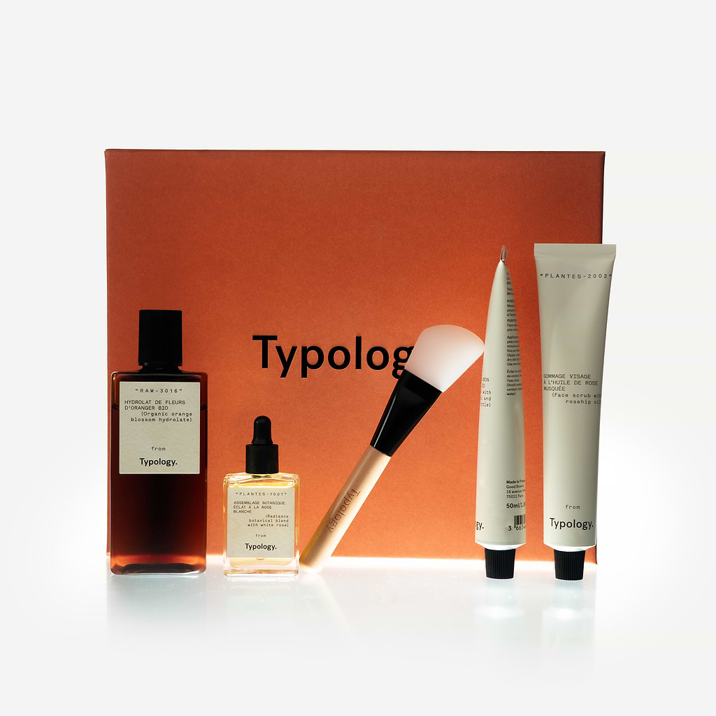 typology-coffret-rituel-spa-soins-visage-4-tapes-tous-types-de-peaux image 2
