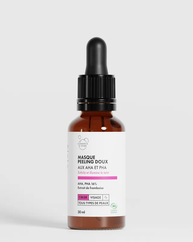 cl-mence-vivien-masque-peeling-doux-soin-visage-clat image 1