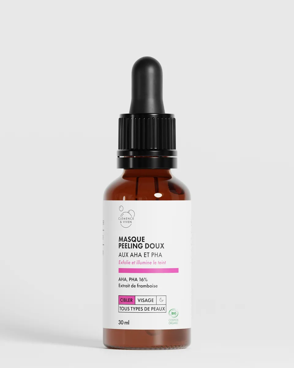 cl-mence-vivien-masque-peeling-doux-soin-visage-clat image 1