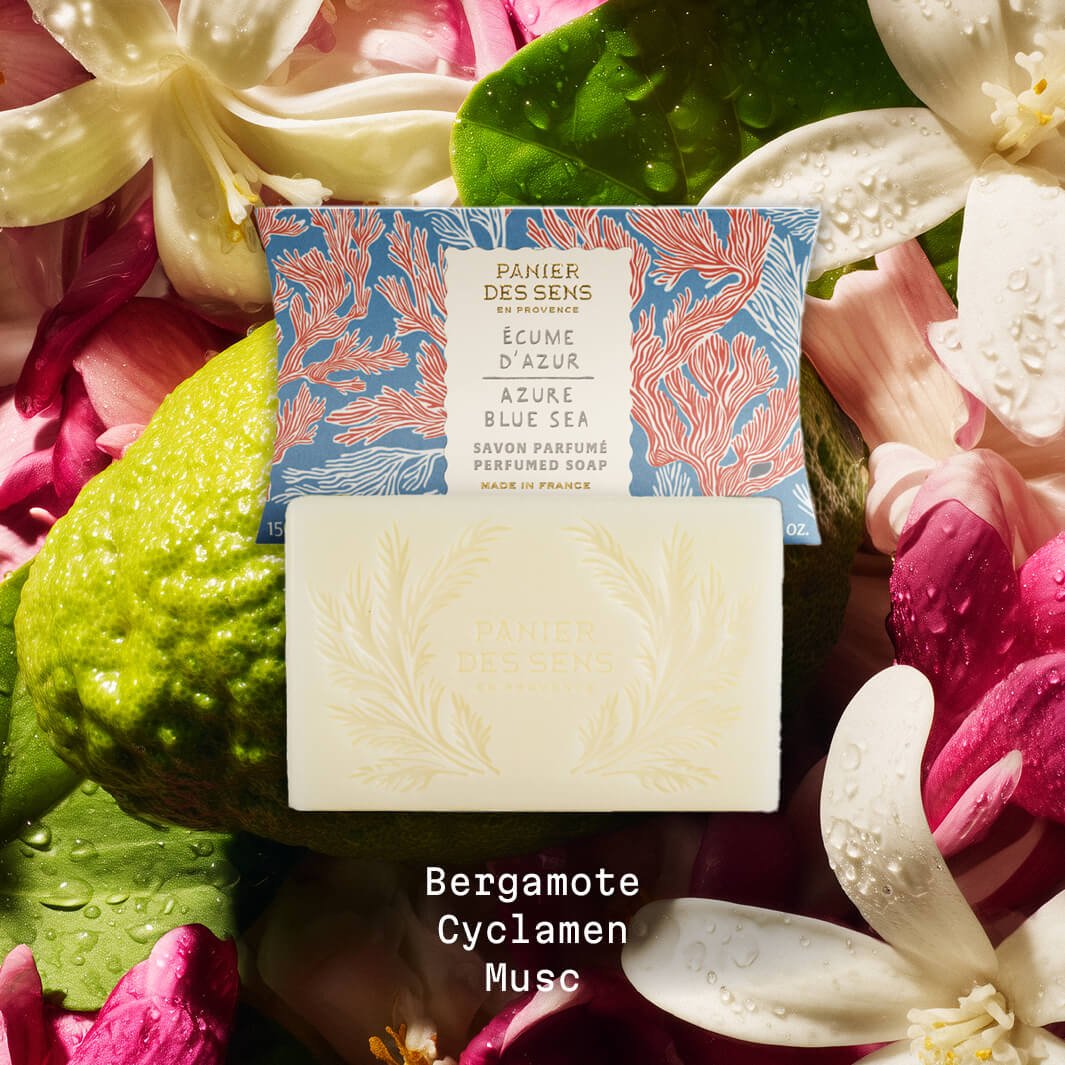 panier-des-sens-savon-parfum-cume-d-azur-150-g image 4