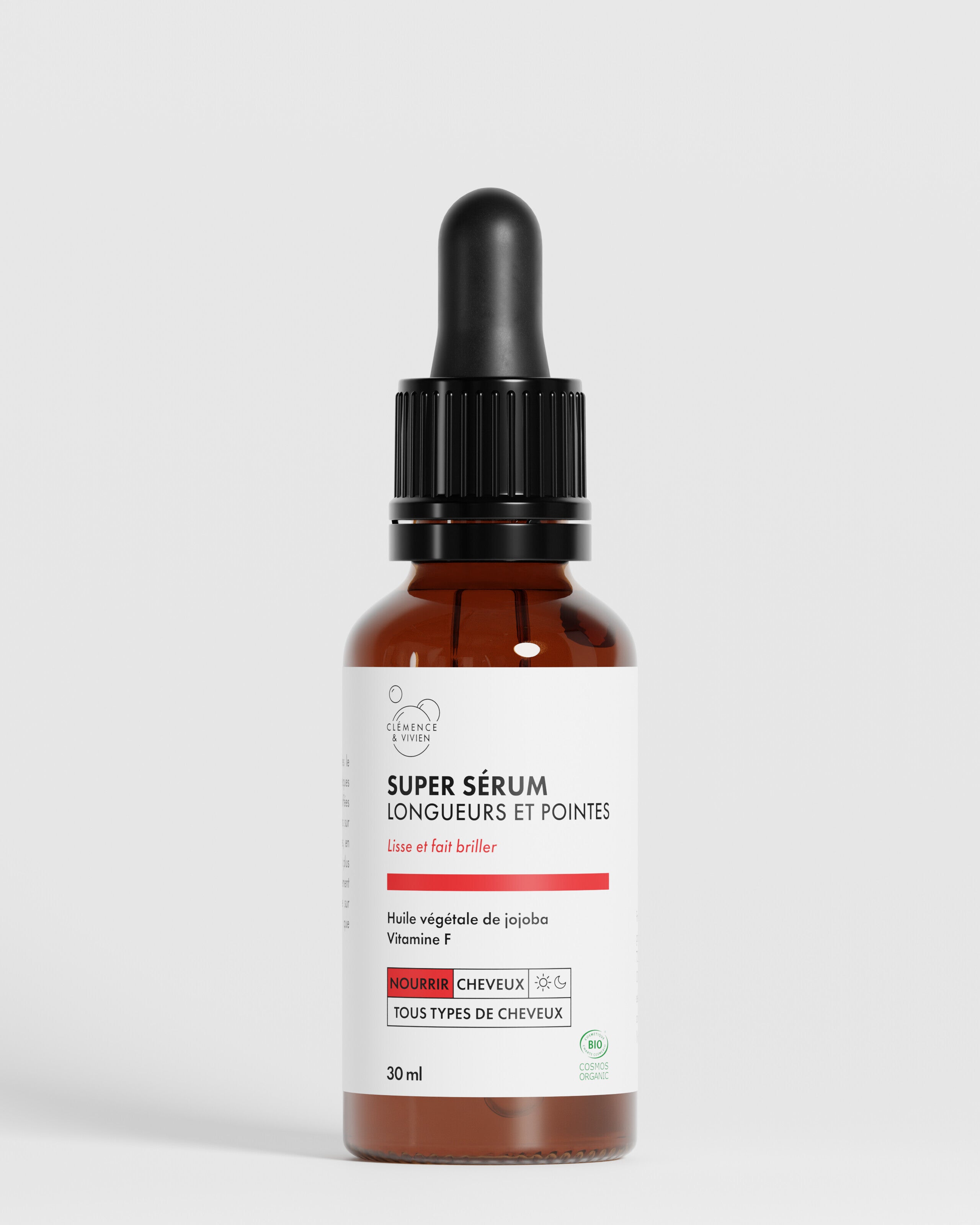 cl-mence-vivien-super-s-rum-longueurs-et-pointes-30ml image 1